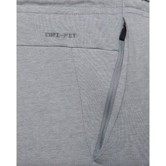 Nike Primary Fleece Mens Dri-FIT UV Tapered Performance Pants Jogger Grey 3XL - Picture 4 of 6